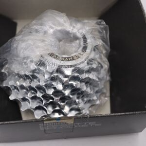 Shimano Hyperglide Cassette Sprockets Japan Bike Replacement Parts